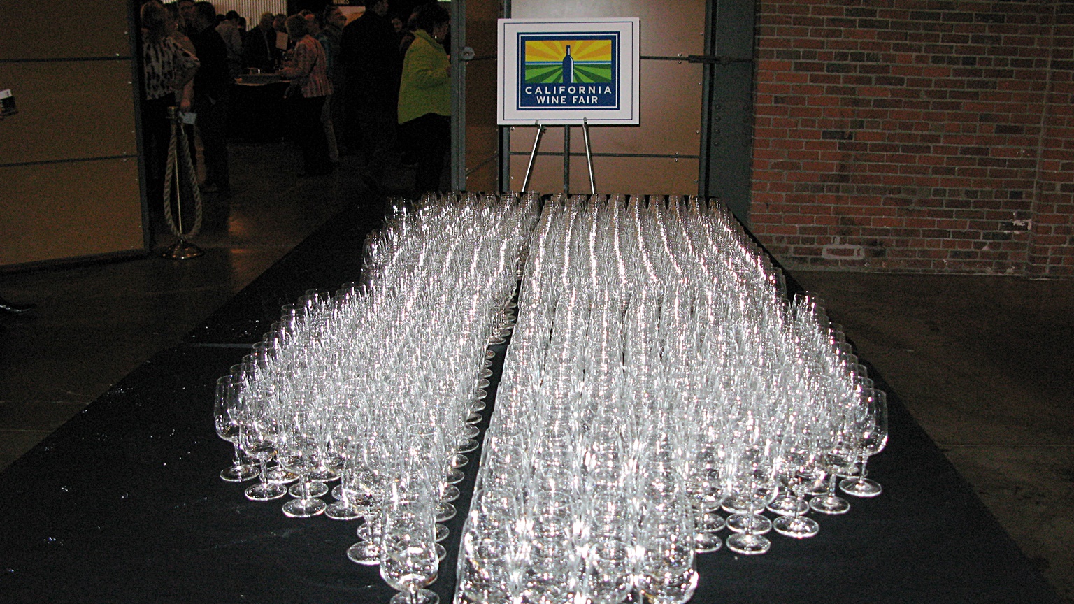 SAW event